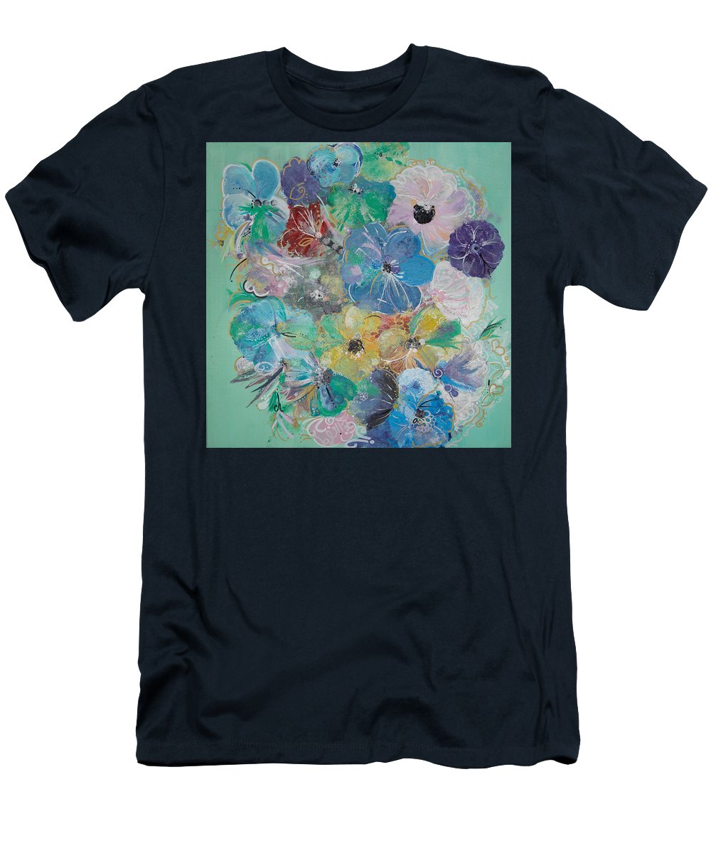 Bella Bloom - Blooming Collection - T-Shirt