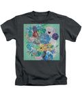 Bella Bloom - Blooming Collection - Kids T-Shirt