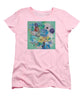 Bella Bloom - Blooming Collection - Women's T-Shirt (Standard Fit)