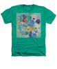 Bella Bloom - Blooming Collection - Heathers T-Shirt