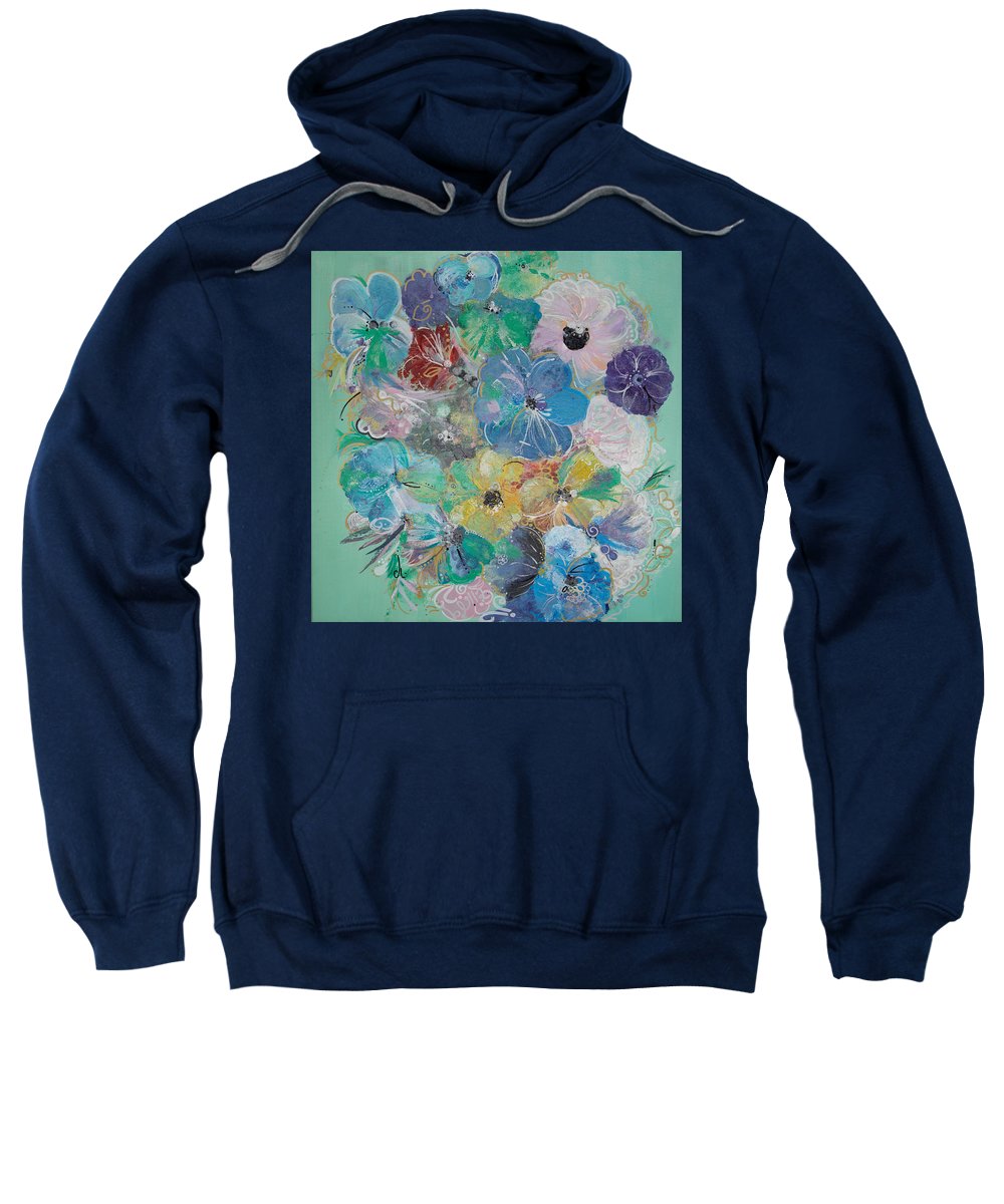 Bella Bloom - Blooming Collection - Sweatshirt