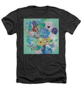 Bella Bloom - Blooming Collection - Heathers T-Shirt