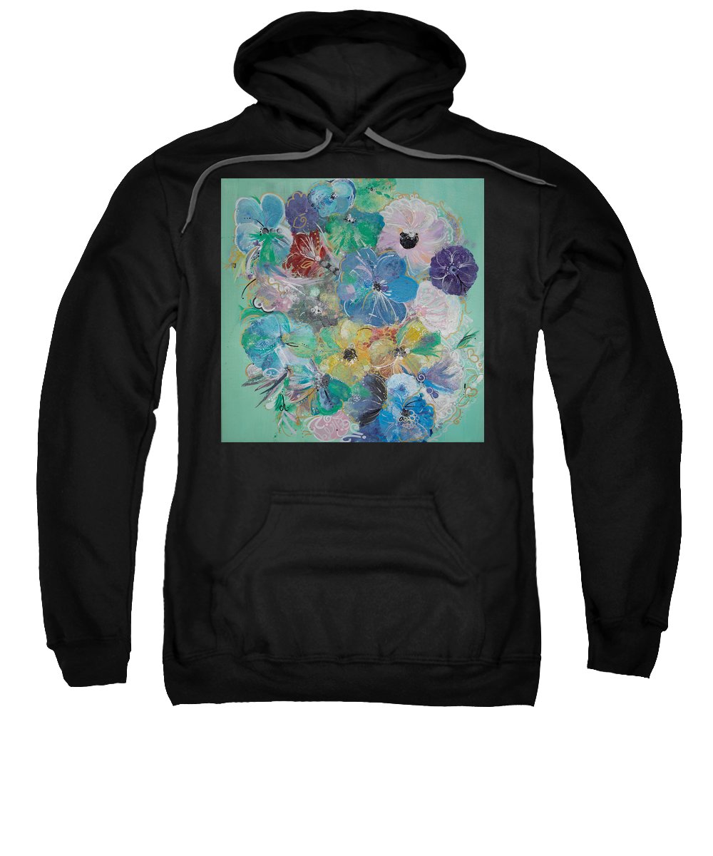 Bella Bloom - Blooming Collection - Sweatshirt