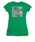 Bella Bloom - Blooming Collection - Women's T-Shirt
