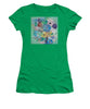Bella Bloom - Blooming Collection - Women's T-Shirt