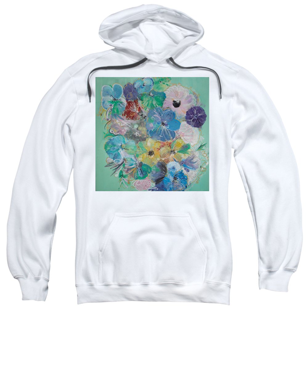 Bella Bloom - Blooming Collection - Sweatshirt