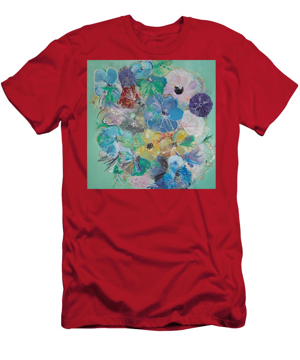 Bella Bloom - Blooming Collection - T-Shirt