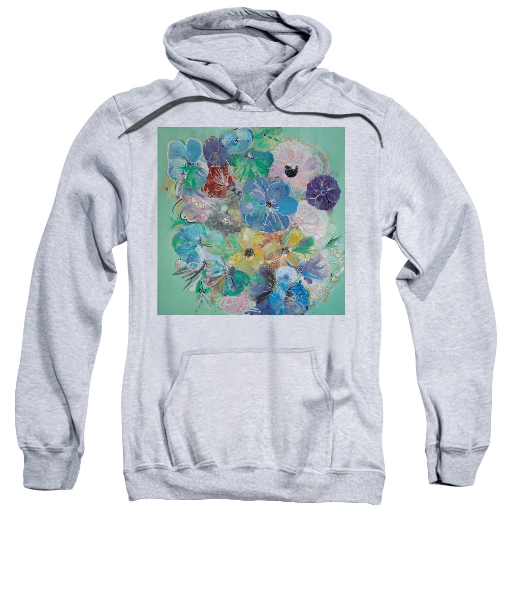 Bella Bloom - Blooming Collection - Sweatshirt