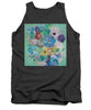 Bella Bloom - Blooming Collection - Tank Top