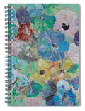 Bella Bloom - Blooming Collection - Spiral Notebook