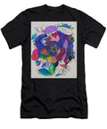 Bouquets - Zentangle Collection - T-Shirt