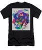 Bouquets - Zentangle Collection - T-Shirt