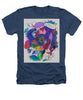 Bouquets - Zentangle Collection - Heathers T-Shirt
