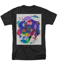 Bouquets - Zentangle Collection - Men's T-Shirt  (Regular Fit)