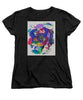 Bouquets - Zentangle Collection - Women's T-Shirt (Standard Fit)