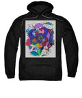 Bouquets - Zentangle Collection - Sweatshirt