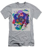 Bouquets - Zentangle Collection - T-Shirt