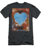 Number 3 - Corazones Collection - T-Shirt