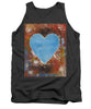 Number 3 - Corazones Collection - Tank Top