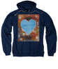 Number 3 - Corazones Collection - Sweatshirt