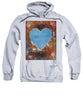 Number 3 - Corazones Collection - Sweatshirt