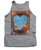 Number 3 - Corazones Collection - Tank Top