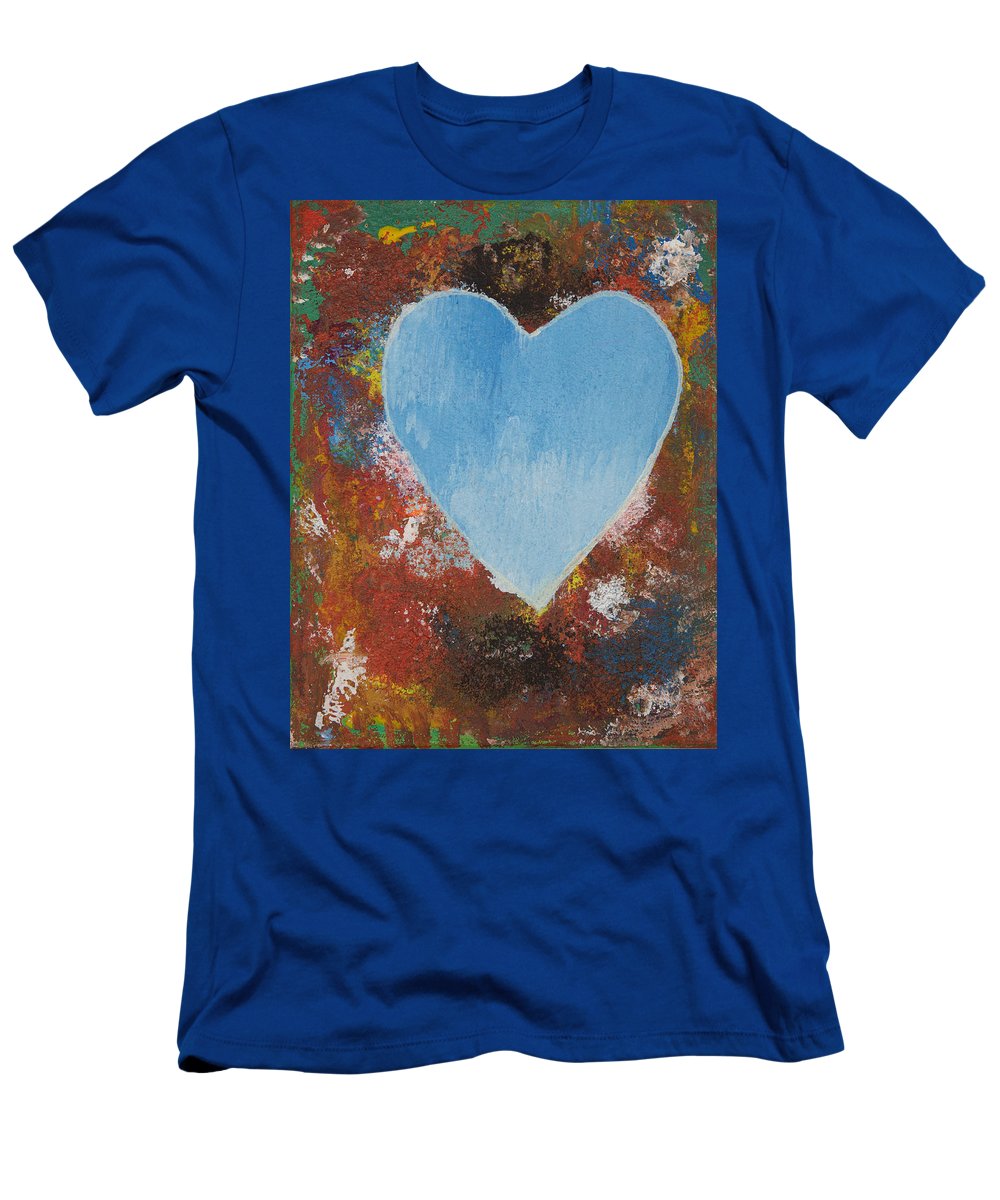 Number 4 - Corazones Collection - T-Shirt