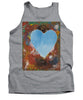 Number 4 - Corazones Collection - Tank Top