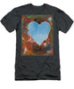 Number 4 - Corazones Collection - T-Shirt