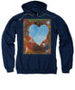 Number 4 - Corazones Collection - Sweatshirt