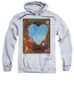Number 4 - Corazones Collection - Sweatshirt