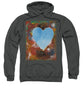 Number 4 - Corazones Collection - Sweatshirt