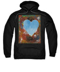 Number 4 - Corazones Collection - Sweatshirt