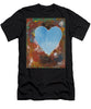 Number 4 - Corazones Collection - T-Shirt