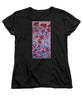 Cotton Candy - Blooming Collection - Women's T-Shirt (Standard Fit)