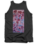 Cotton Candy - Blooming Collection - Tank Top