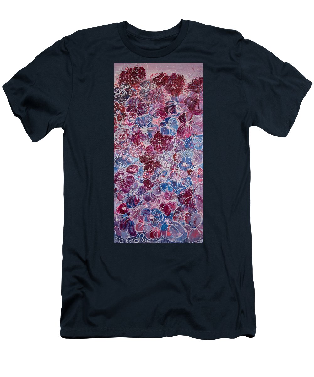 Cotton Candy - Blooming Collection - T-Shirt