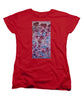 Cotton Candy - Blooming Collection - Women's T-Shirt (Standard Fit)