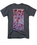 Cotton Candy - Blooming Collection - Men's T-Shirt  (Regular Fit)