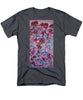 Cotton Candy - Blooming Collection - Men's T-Shirt  (Regular Fit)