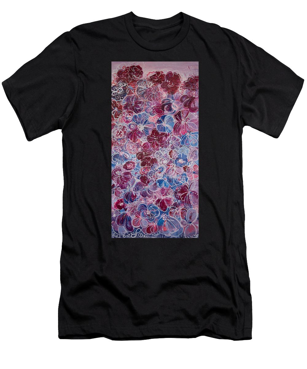 Cotton Candy - Blooming Collection - T-Shirt