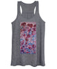 Cotton Candy - Blooming Collection - Women's Tank Top