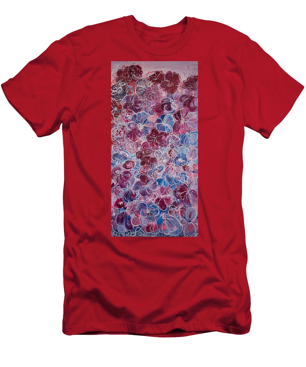 Cotton Candy - Blooming Collection - T-Shirt