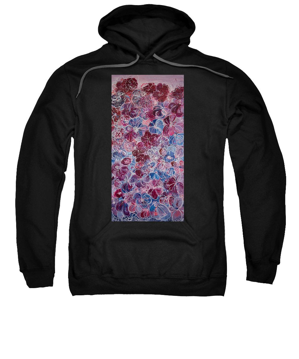 Cotton Candy - Blooming Collection - Sweatshirt