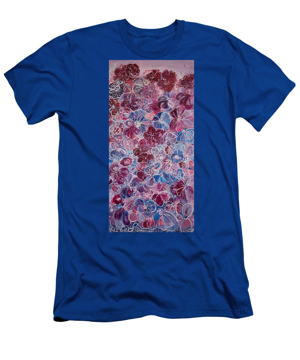 Cotton Candy - Blooming Collection - T-Shirt