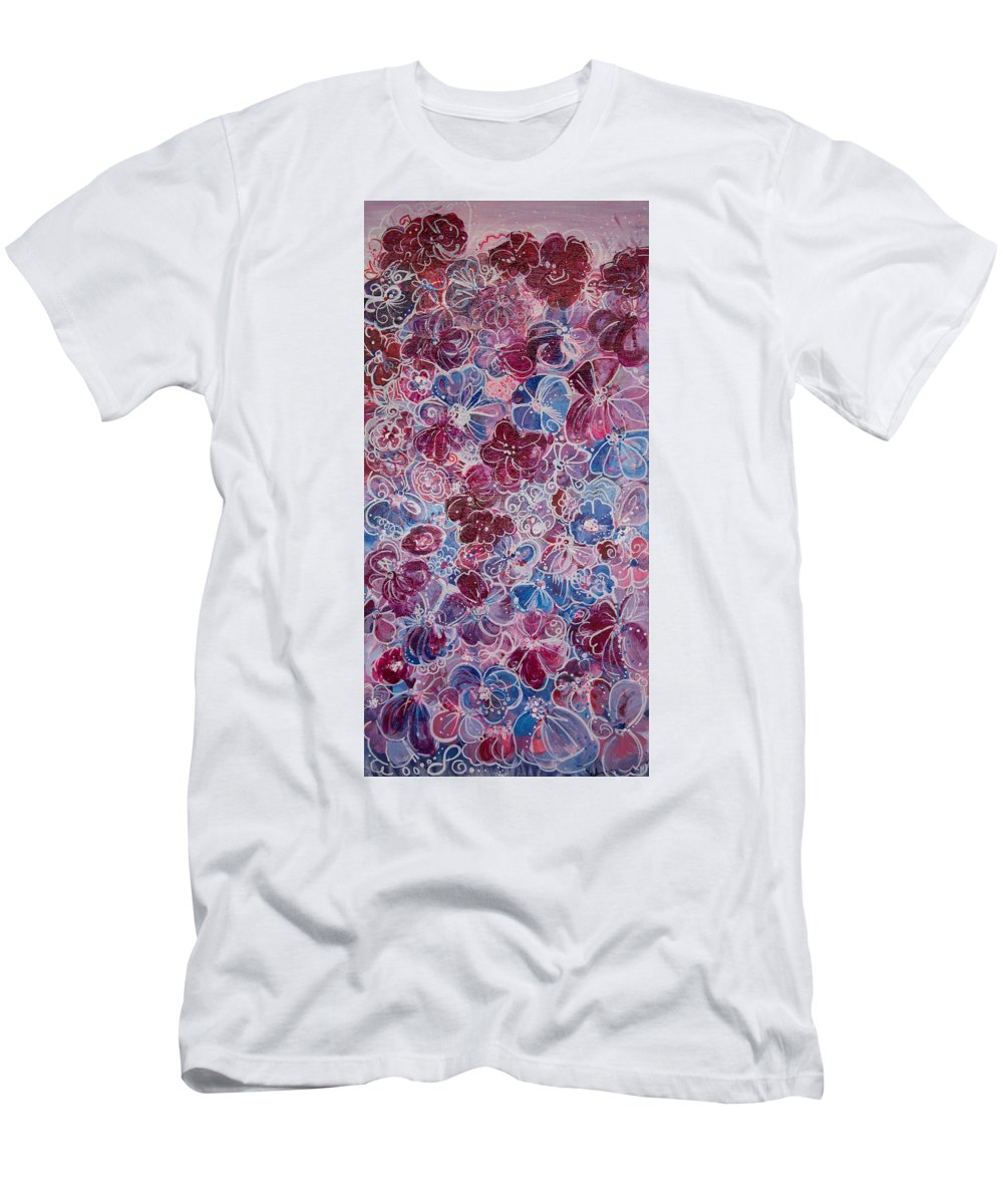 Cotton Candy - Blooming Collection - T-Shirt