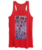 Cotton Candy - Blooming Collection - Women's Tank Top