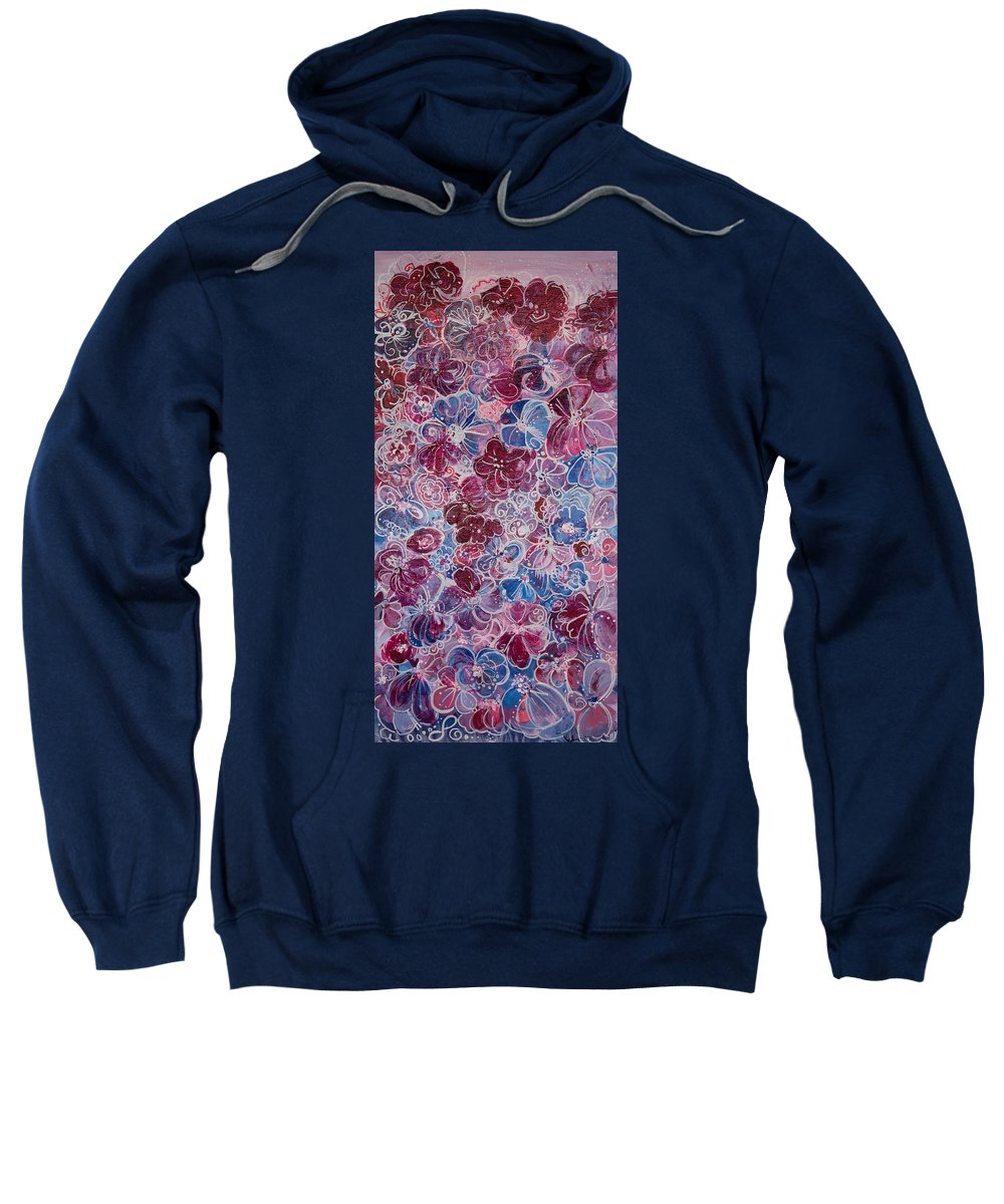 Cotton Candy - Blooming Collection - Sweatshirt