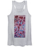 Cotton Candy - Blooming Collection - Women's Tank Top