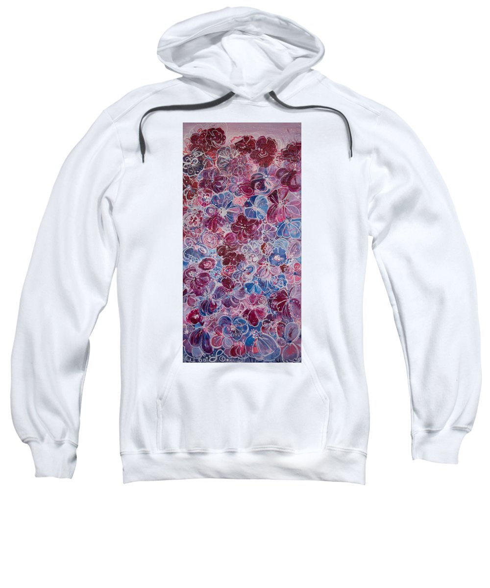 Cotton Candy - Blooming Collection - Sweatshirt